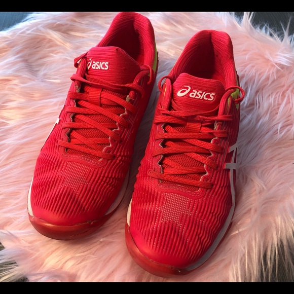 ASICS Feel Fast Tennis Shoes - Picture 2 of 4